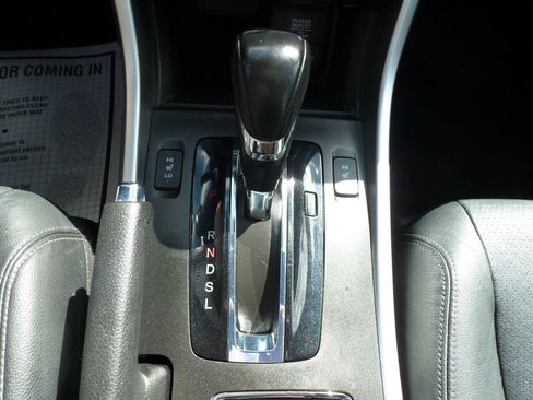 Used 2014 Honda Accord EX-L image 27