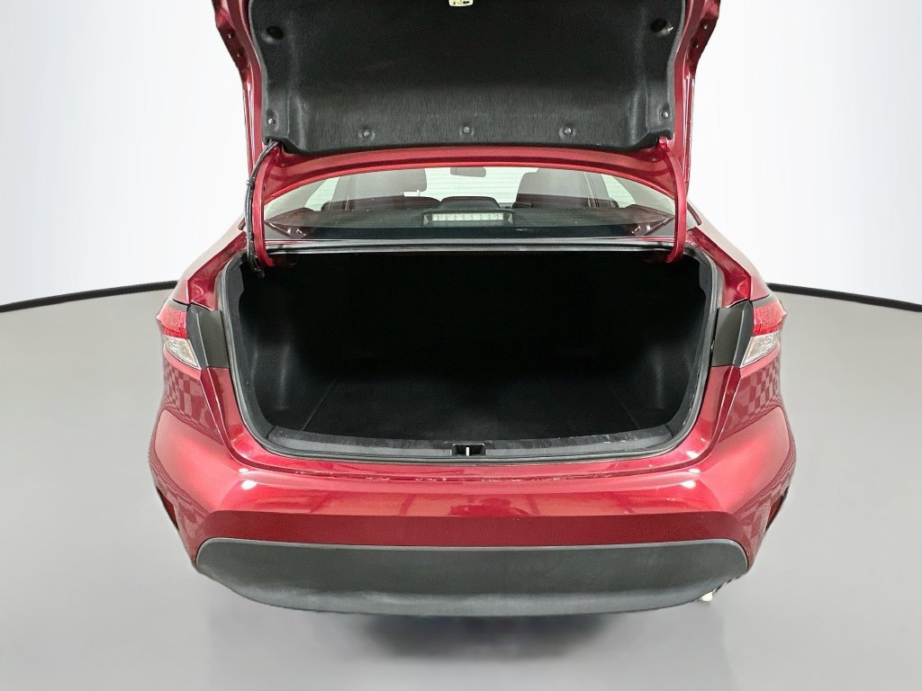 Certified 2025 Toyota Corolla LE FWD image 24