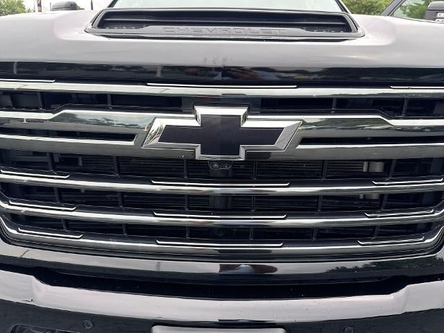 Certified 2024 Chevrolet Silverado 2500 High Country w/ Midnight Edition AWD/4WD image 32