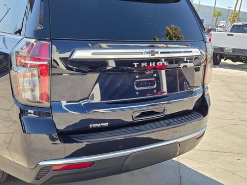 Certified 2024 Chevrolet Tahoe High Country w/ Advanced Technology Package AWD/4WD image 5