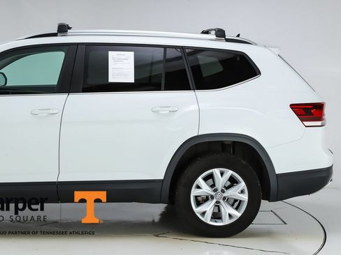 Used 2018 Volkswagen Atlas SE FWD image 43