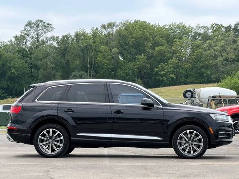 Used 2017 Audi Q7 2.0T Premium Plus w/ Premium Plus Package AWD/4WD image 6