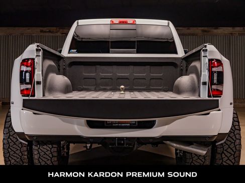 Used 2023 RAM 3500 Laramie image 9