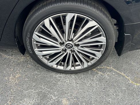 Used 2024 Nissan Altima 2.5 SL image 39