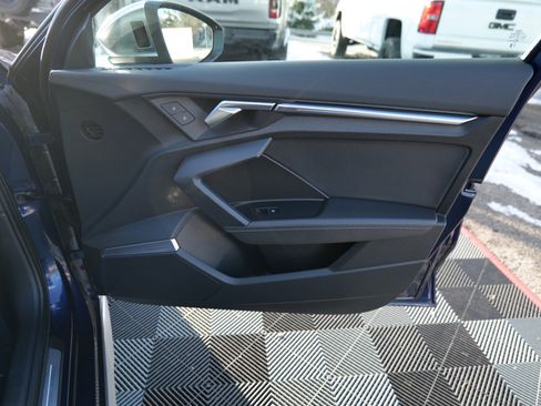 Used 2023 Audi S3 Premium Plus w/ Premium Plus Package image 34