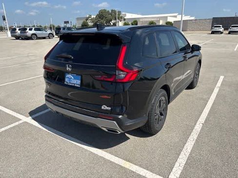 Certified 2026 Honda CR-V TrailSport image 5