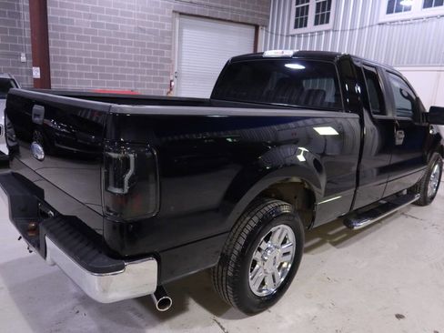 Used 2008 Ford F150 XLT image 5