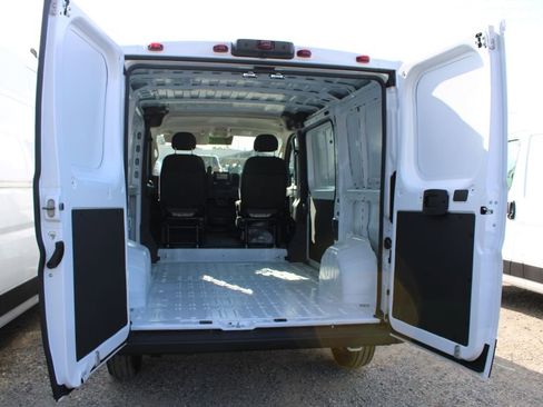 New 2026 RAM ProMaster 1500 FWD image 10