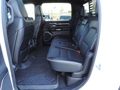 Used 2022 RAM 1500 Laramie image 21