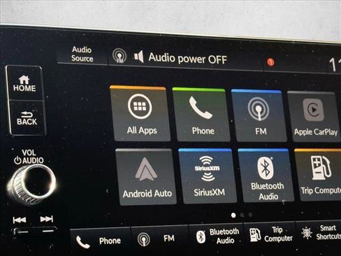 New 2026 Honda Odyssey EX-L image 12