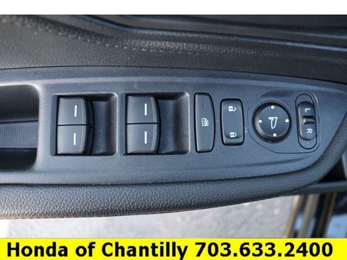 Certified 2023 Honda Odyssey Sport image 21