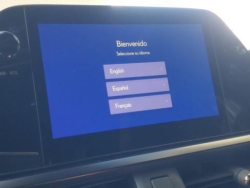 Used 2025 Lexus UX 300h FWD image 26