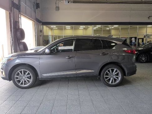 Used 2020 Acura RDX FWD w/ Technology Package image 3