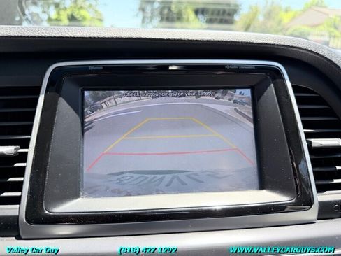 Used 2018 Hyundai Sonata SEL FWD image 18