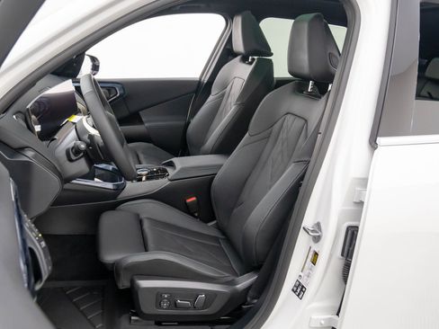 Certified 2025 BMW X3 xDrive30i w/ Premium Package image 13