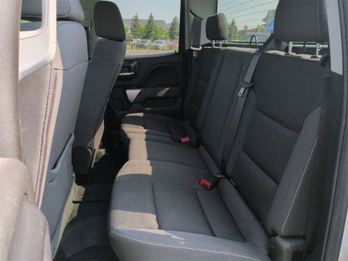 Used 2018 Chevrolet Silverado 1500 LT w/ All Star Edition image 23