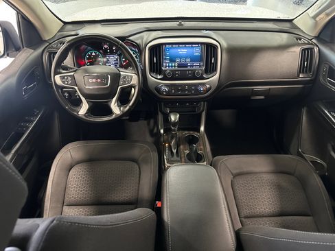 Used 2022 GMC Canyon Elevation w/ Trailering Package image 15