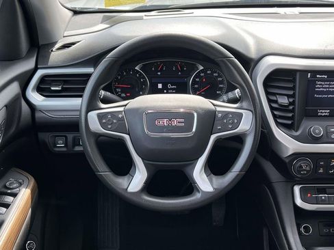 Used 2023 GMC Acadia SLE w/ Driver Convenience Package AWD/4WD image 14