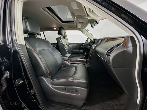 Used 2020 Nissan Armada SL w/ Premium Package AWD/4WD image 32