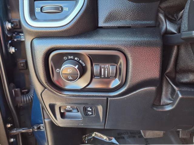 Certified 2019 RAM 1500 Laramie AWD/4WD image 15