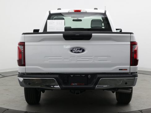 Used 2024 Ford F150 XL RWD image 6
