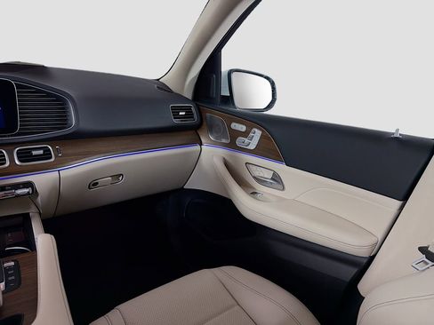 New 2026 Mercedes-Benz GLE 350 4MATIC image 27