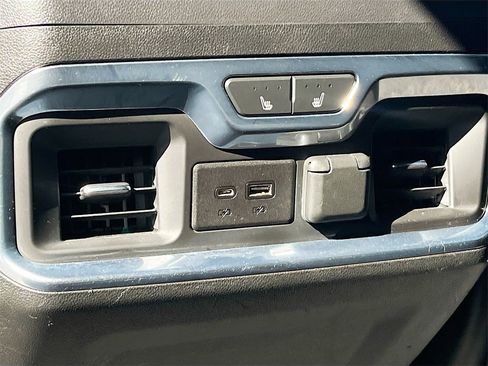 Used 2021 GMC Sierra 1500 AT4 w/ AT4 Premium Package image 27