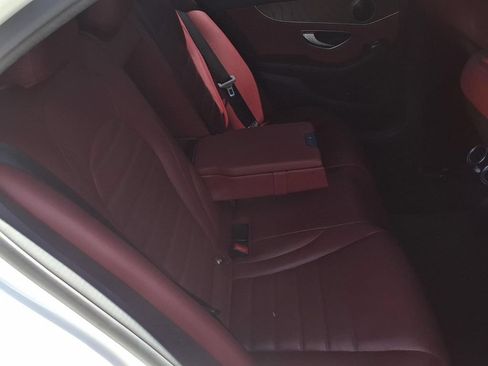 Used 2018 Mercedes-Benz C 300 Sedan image 22