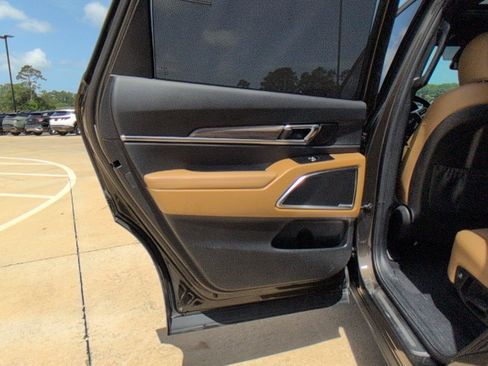 Used 2022 Kia Telluride SX w/ Nightfall Edition Package AWD/4WD image 17