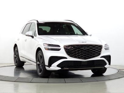 New 2026 Genesis GV70 2.5T Sport Prestige