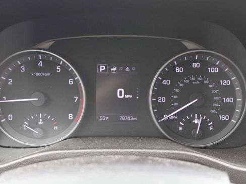 Used 2018 Hyundai Elantra SEL FWD image 9