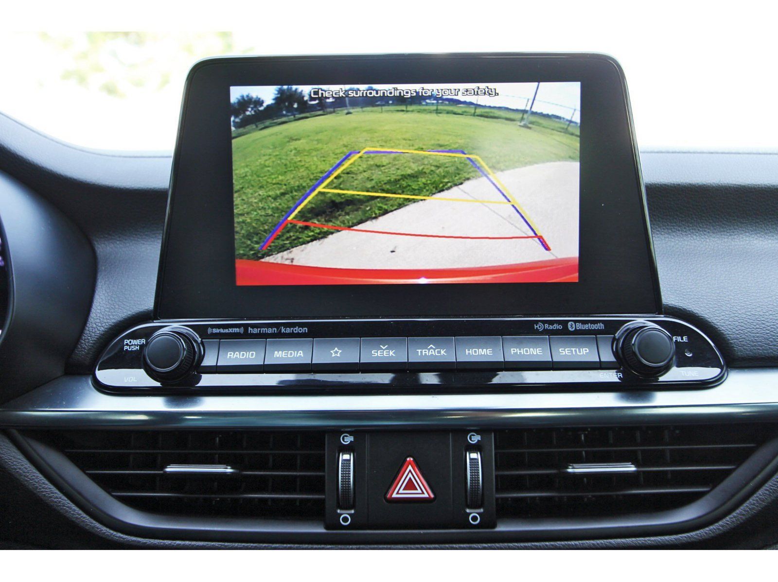 Used 2021 Kia Forte GT-Line w/ GT-Line Premium Package FWD image 26