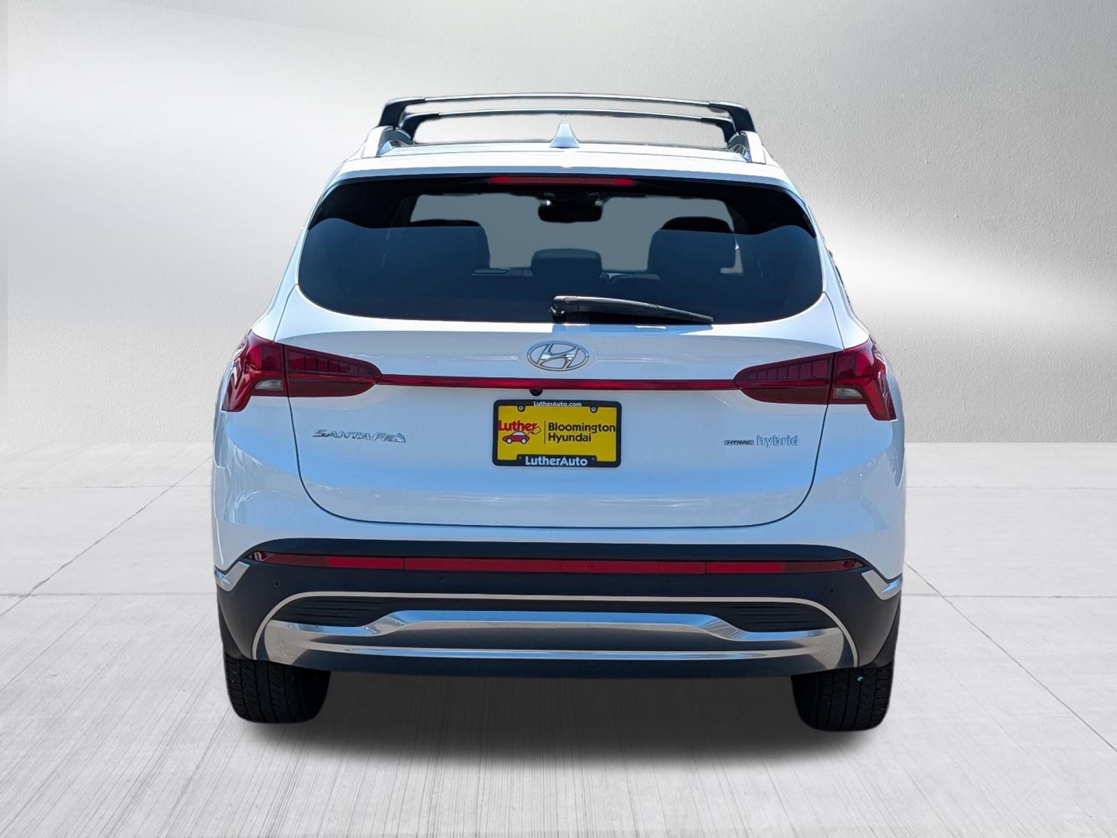 Used 2023 Hyundai Santa Fe SEL Premium AWD/4WD image 6