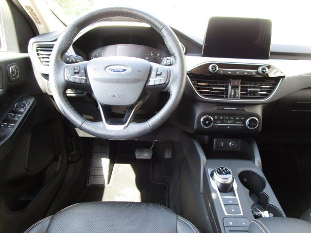 Used 2020 Ford Escape SEL AWD/4WD image 13
