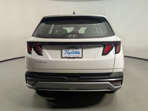 New 2026 Hyundai Tucson SE FWD image 6