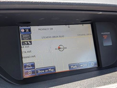 Used 2014 Lexus ES 300h w/ Luxury Package w/Bamboo Trim FWD image 14