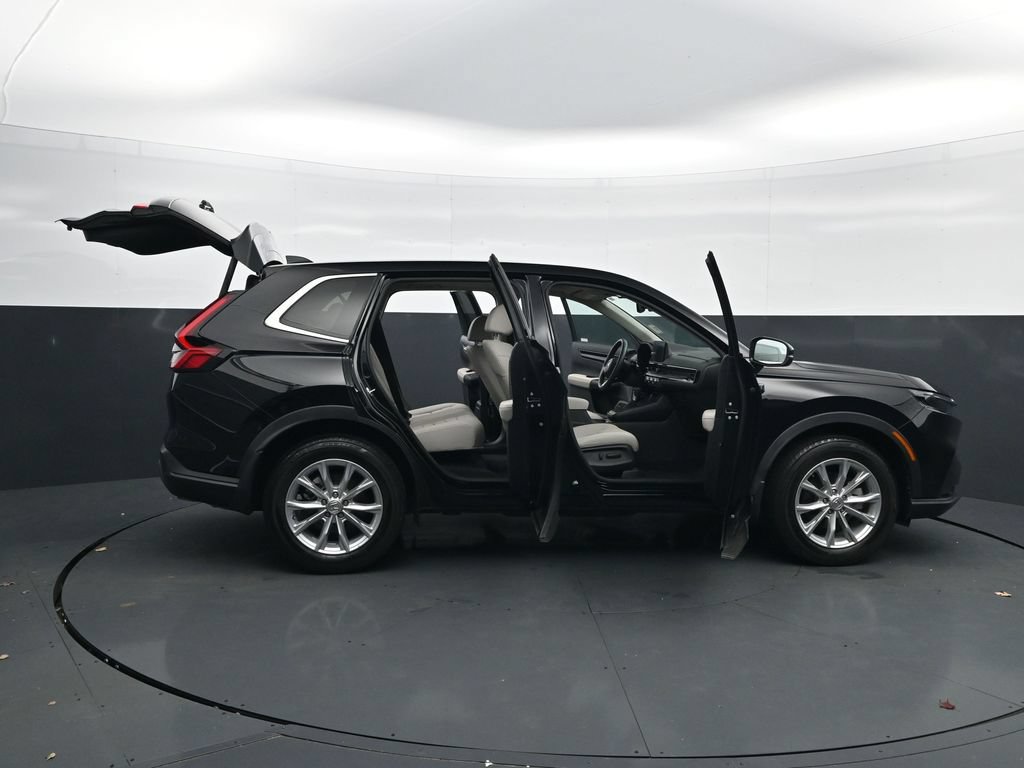 Used 2024 Honda CR-V EX-L image 62