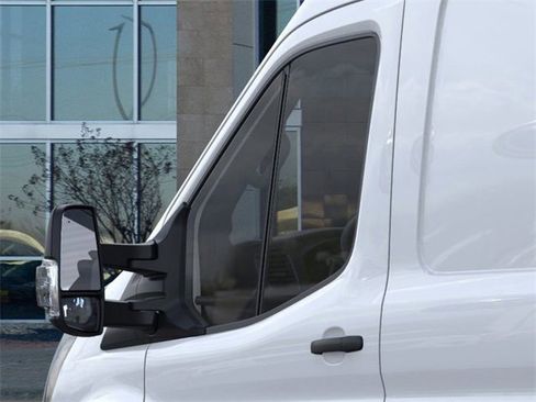 New 2025 Ford Transit 350 148 High Roof Extended w/ Load Area Protection Package image 20