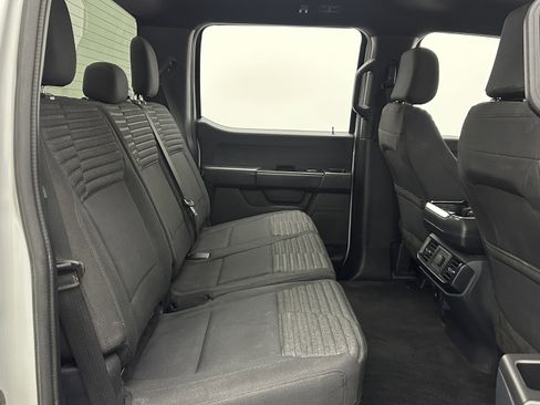 Used 2023 Ford F150 XL w/ STX Appearance Package image 27
