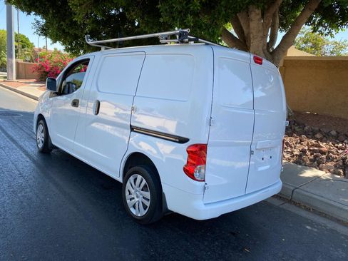 Used 2018 Nissan NV200 SV FWD image 53