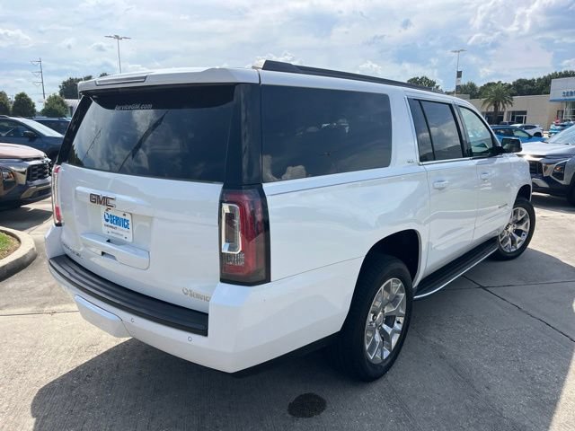Used 2020 GMC Yukon XL SLT w/ Open Road Package RWD image 9