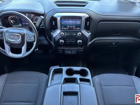 Used 2020 GMC Sierra 1500 SLE w/ Remote Start Package AWD/4WD image 14