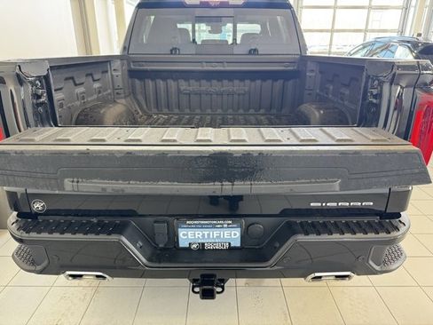 Used 2023 GMC Sierra 1500 Denali w/ Technology Package image 44