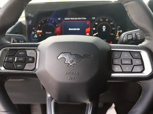 Used 2024 Ford Mustang Premium image 16
