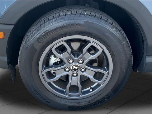 Used 2024 Ford Bronco Sport Big Bend AWD/4WD image 11
