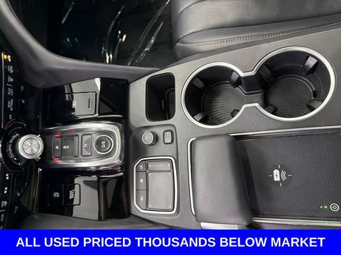 Used 2022 Acura MDX SH-AWD w/ Technology Package image 34