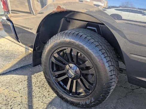Used 2018 RAM 1500 Sport w/ Comfort Group AWD/4WD image 40