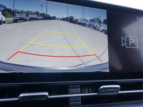 Used 2025 Hyundai Kona SEL image 25