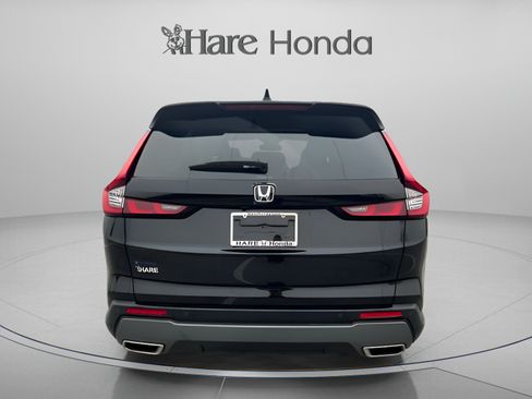Used 2026 Honda CR-V Sport-L image 6