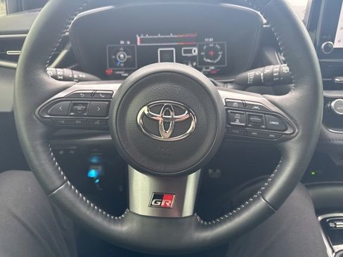 Used 2023 Toyota Corolla GR image 6